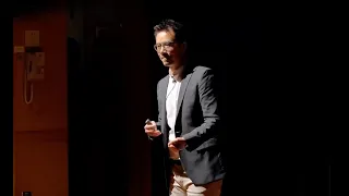 Reconnecting with your parents will change your life | TEDx Speech "The Little Giant" | Gary Lo