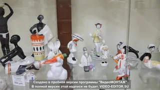 Антикварный магазин "КОЛЛЕКЦИЯ"