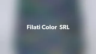 Обзор фантазийной пряжи Filati Color SRL