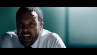 O-T Fagbenle in The Five