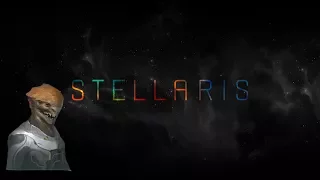 Stellaris. Рептилоиды. ч.2. Первая колония. Колонизация.