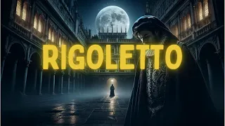 Rigoletto - G. Verdi - Irun 2022