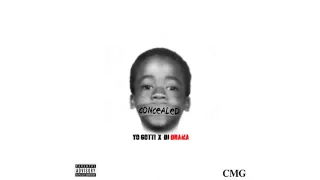 Yo Gotti - Fuck Em (Concealed Mixtape)