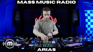 Arias Live At Mass Music Radio (04/29/2024)