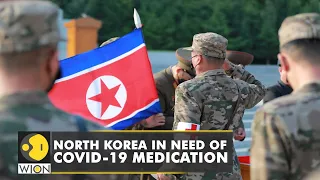 North Korea in need of COVID-19 medication: US & South Korea offer to help fight the outbreak | WION