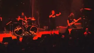 Decapitated - 404 (Live Baltimore 2013)