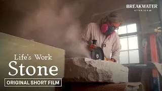 Stone | LIFE'S WORK