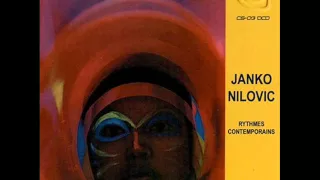 Janko Nilovic - Underground Session