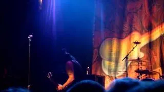 Complete Guitar Solo Godfather Theme - Slash featuring Myles Kennedy at Terminal 5 NYC 09-14-10 HD