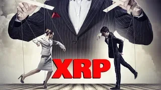 XRP: Manipulation & Impact on Price