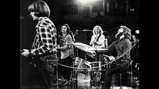 Creedence Clearwater Revival: Down On The Corner