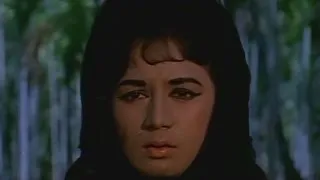 Gumnaam Hai Koi - Nanda, Manoj Kumar, Lata Mangeshkar, Gumnaam Song