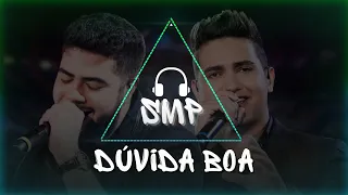 🎧💔 HENRIQUE E JULIANO ((DÚVIDA BOA)) SUA MÚSICA PREFERIDA #duvidaboa