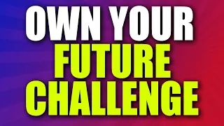 Own Your Future Challenge Review 2021 | Tony Robbins & Dean Graziosi
