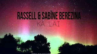 Rassell & Sabīne Berezina - Kā lai