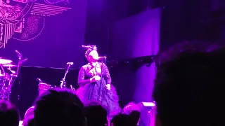 Oceans of Slumber - The Lighthouse - Gramercy Theatre, NYC 11/30/2022