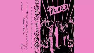 THE PUNKS - Demo