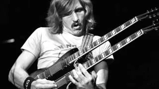 Joe Walsh - In The City (HD Audio)