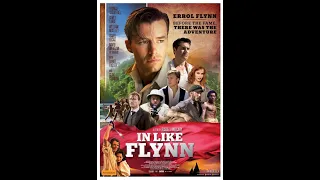 IN LIKE FLYNN - Trailer