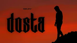 Gelev - Dosta [🇲🇰] (Official Video) (prod. Rilbeats)