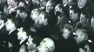 Deutsche Demokratische Republik (DDR) - "7. Oktober 1949" - Einleitung