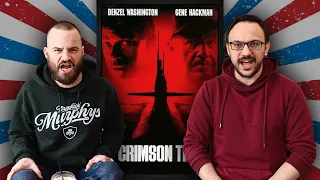 Crimson Tide (1995) - brOscar #07