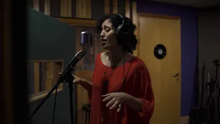 Maria Hassan - Laha Tayf /  ماريا حسن -  لاح طيف