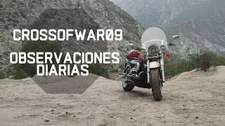 Un poco de las calles de Mty, N.L.                             Observaciones Diarias #21