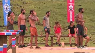 Bip Ödül Oyunu | Survivor 2016