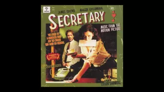 Angelo Badalamenti - Secretary [Main Title]