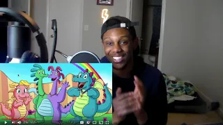 TheOdd1sOut "Growing Up Without Cable" REACTION!