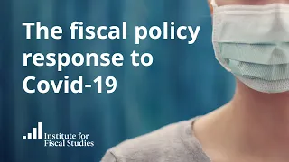 The fiscal policy response to Covid-19 | March 2020 Budget