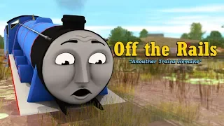 Off the Rails | Trainz Remake
