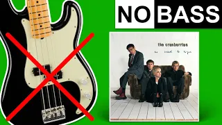 Zombie - The Cranberries | No Bass (Play Along)