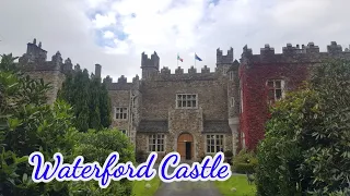 Waterford Castle