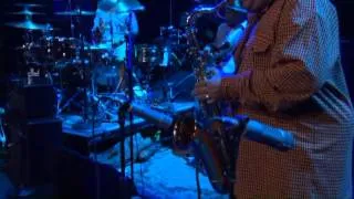 Warren Haynes Band - On A Real Lonely Night