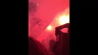 GCZ Anhänger Pyroshow