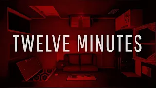 ВСЕ КОНЦОВКИ! ► Twelve Minutes (Двенадцать Минут) #4