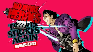 Лучшая худшая игра (и её приквел) | Обзор No More Heroes 3 / Travis Strikes Again [Steam]