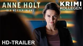 MODUS - DER MÖRDER IN UNS - Staffel 1 - Trailer deutsch [HD] - KrimiKollegen