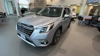 2024 Subaru Forester Appleton, Neenah, Menasha, Oshkosh, Green Bay, WI 24868