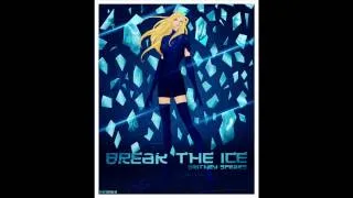 Britney Spears - Break the Ice (Male Version!) High Quality!!