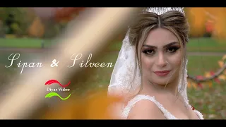 Sipan & Silveen Wedding Clip -HochzeitsVideo By Diyar Video