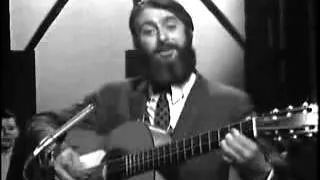 The Auld Alarm Clock ronnie drew