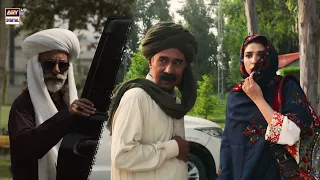 Baba! Sardar Ne Dekh Liya Ab Kya Hoga? #SinfeAahan Episode 6 BEST SCENE