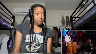 *First Time Hearing* Hot Chocolate- You Sexy Thing Live|REACTION!! #roadto10k #reaction