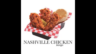 Nashville Chicken | MUSIC VIDEO (feat. my little brother)