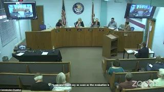 September 5, 2023 - Lake Worth Beach Regular City Commission Meeting