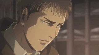 Jean Has a Heart Boner For Armin