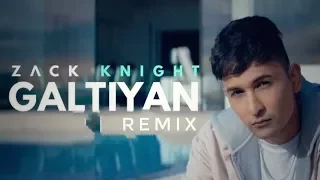 Galtiyan - Zack Knight (Remix) DJ Sam Rmx